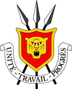 Armoirie Burundi