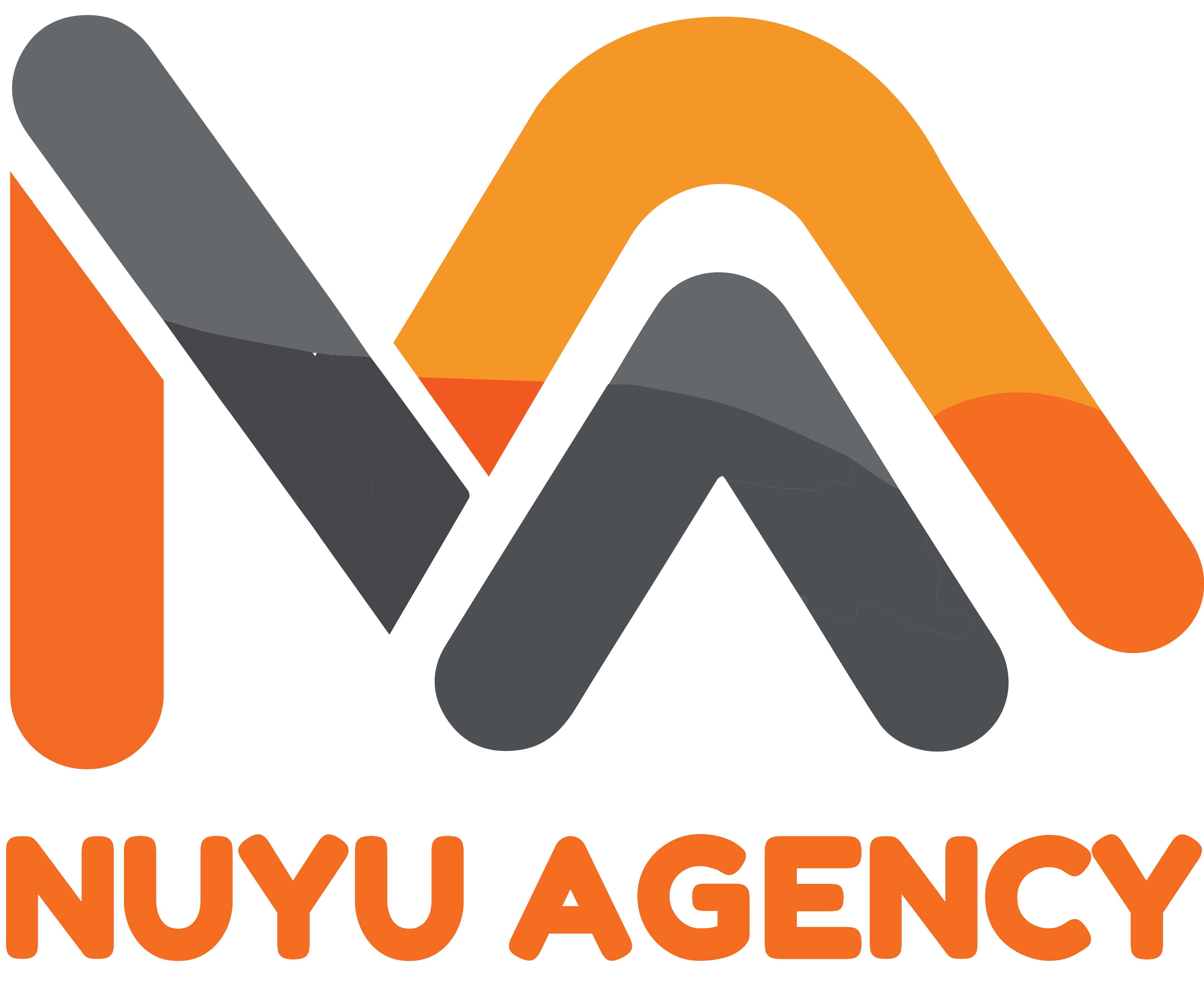 Nuyu Agency